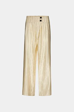 Calca Franco Cris Barros - comprar online
