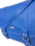 Bolsa Carteiro Azul Royal - Mayara Rocha Bolsas Exclusivas
