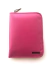 Pasta Organizadora A4 Com Zíper Rosa - comprar online