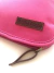 Pasta Organizadora A4 Com Zíper Rosa - Mayara Rocha Bolsas Exclusivas