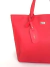 Bolsa Shopper Personalizada Com Nome Vermelha - comprar online