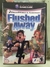 Flushed Away!