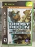 Ghost Recon Advanced Warfighter Completo!