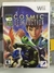 Ben 10 Ultimate Alien Cosmic Destruction!