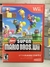 New Super Mario Bros!