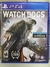 Watch Dogs!