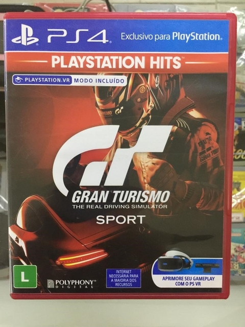 Gran Turismo