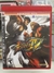 Street Fighter IV!