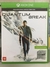 Quantum Break!