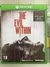 The Evil Within!
