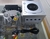 Game Cube Prata Sem Caixa - comprar online