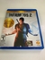 Infamous 2
