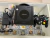 Game Cube Preto sem caixa na internet