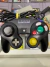 Game Cube Preto sem caixa - comprar online
