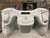 Xbox 360 fat branco na internet