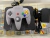 Nintendo 64 Preto - loja online