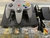 Nintendo 64 Preto