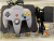Nintendo 64 Preto - loja online