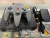 Nintendo 64 Preto