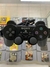 Playstation 2 Midnight Black
