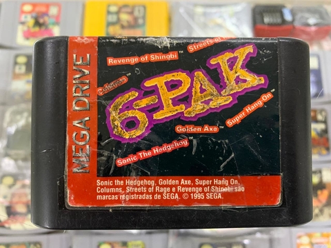 6-Pak