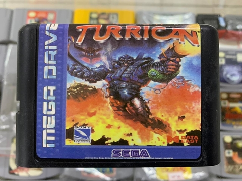 Turrican