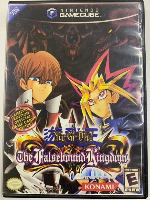 Yu-Gi-Oh