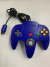 Controle Nintendo 64