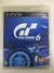 Gran Turismo 6!