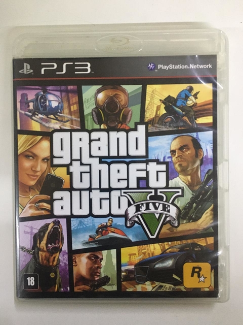 GTA 5 Grand Theft Auto V!!