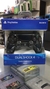 Controles Playstation 4