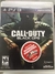 Call Of Duty Black Ops!!