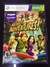 Kinect Adventures!! Capa de Papel