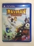 Rayman Origins!!