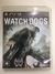 Watch Dogs!!