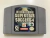 International Super Star Soccer 64!!