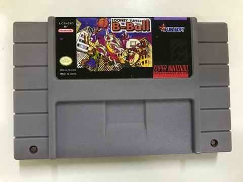 Looney Tunes B-Ball!!