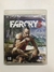 Far Cry 3!