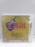 The Legend of Zelda Ocarina of Time 3D