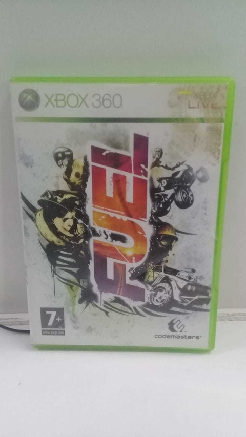 FUEL Europeu - comprar online