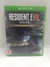 Resident Evil biohazard gold edition