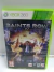 SAINTS ROW 4