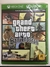 GTA San Andreas Lacrado!!