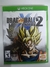 Dragon Ball 2 Xenoverse!!