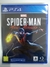 Spider-Man Miles Morales!!