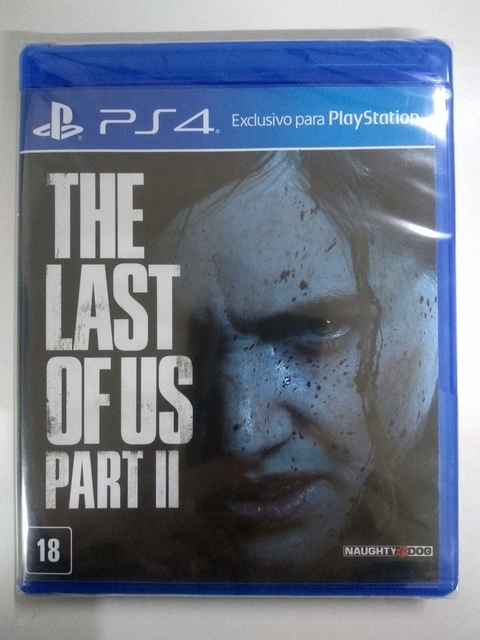 The Last Of Us Part II !!