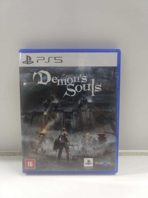 Demons Souls