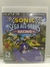 Sonic Sega all Stars Racing