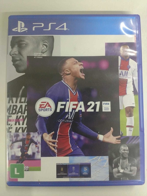 FIFA 21!!
