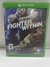 Fighter Within!!